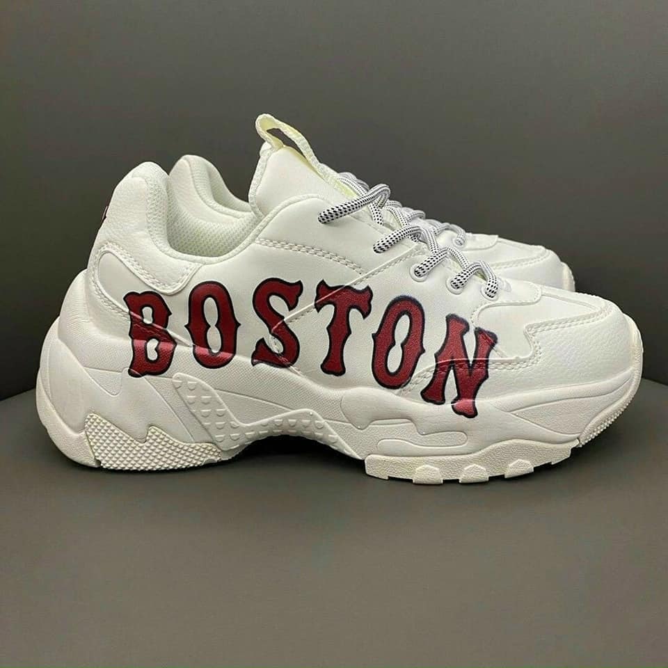 Giày ML B boston nam nữ