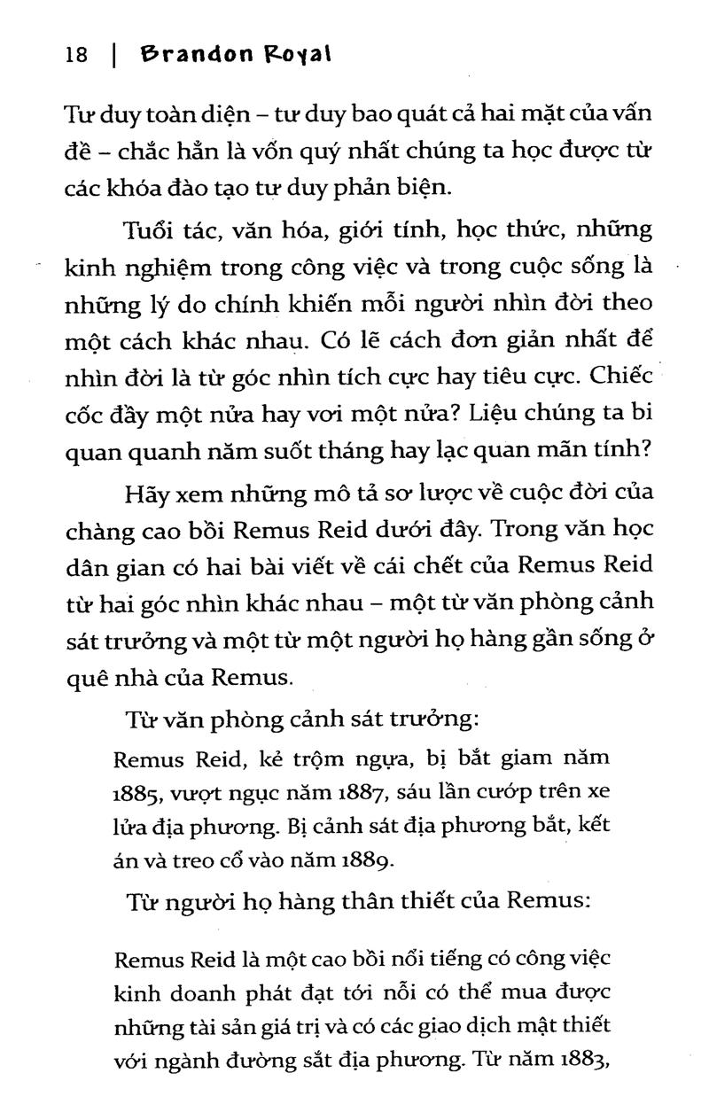 Cãi gì cũng thắng tập 2