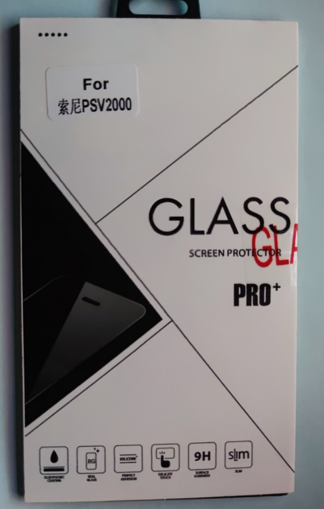 Cường lực ps vita 2000 - glass ps portable