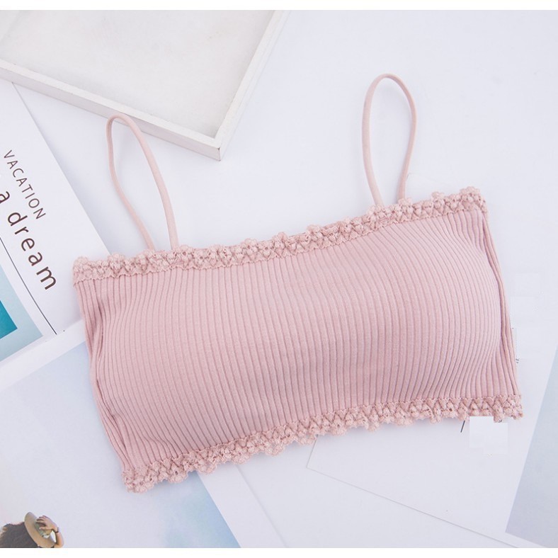 Siêu Phẩm Áo Bra Gân Tăm Mới Cực Hot 636