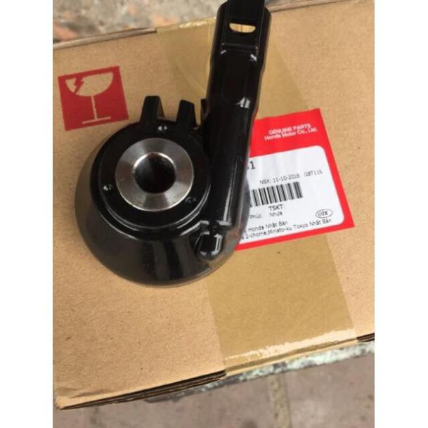 Củ sâu công tơ mét future 125 - bánh răng tốc độ Honda future 125