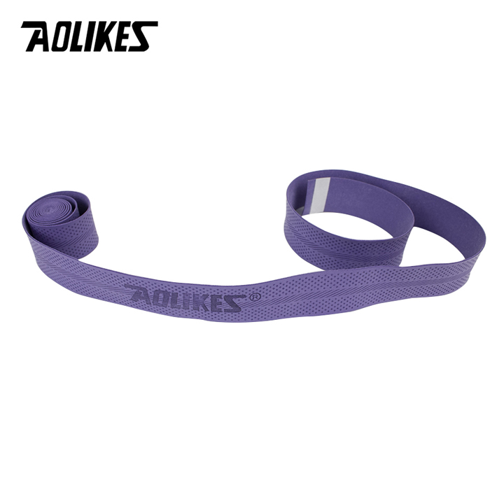 Bộ 6 quấn cán vợt cầu lông AOLIKES MD-0009