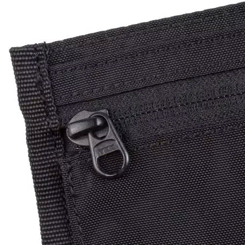 Ví Nam Cao Cấp 5.11 TACTICAL TRACKER BIFOLD MULTICAM Thời Trang Khóa YKK Bền Bỉ Chống Thấm Nước