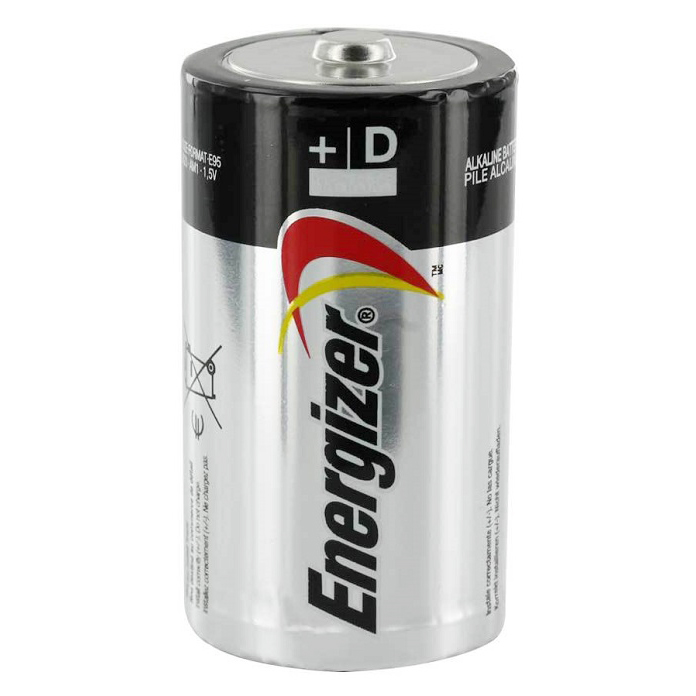 Pin Energizer D, Pin Đại E95 LR20 chính hãng