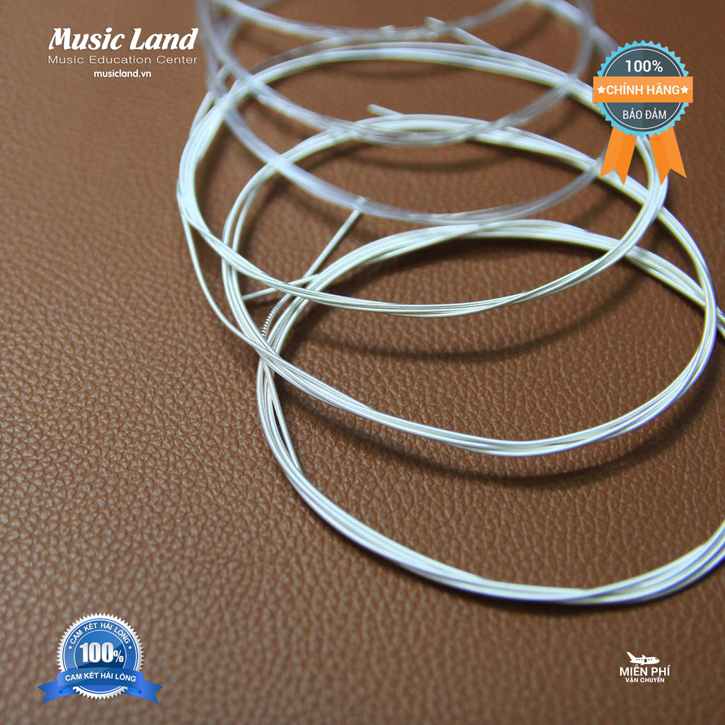 Dây Đàn Guitar Classic Alice AC149 – Chính Hãng