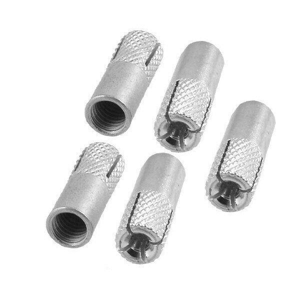 Ưu điểm nổi bật của nở đạn inox