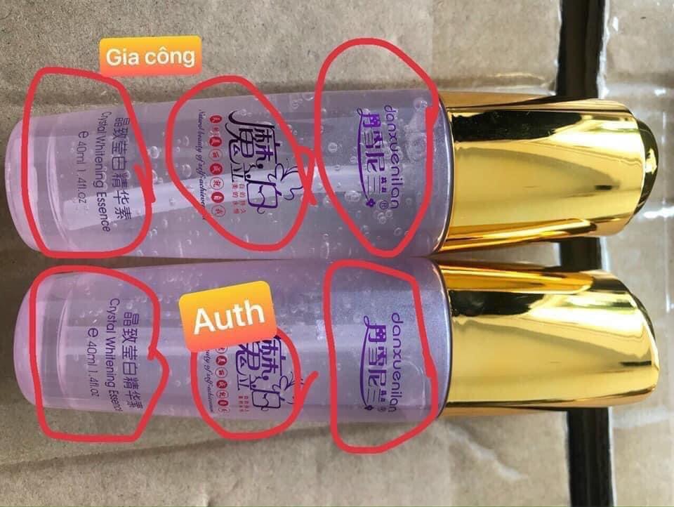 (Chính hãng 100%) Bộ kem Hoàng cung Hồng Hàn Quốc siêu trắng da