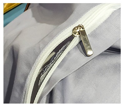 Bộ Drap Cotton Tencel nhập