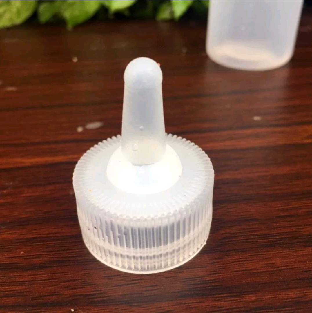 [GIÁ RẺ] BÌNH TI SỮA 50ML DÀNH CHO CHÓ MÈO CON