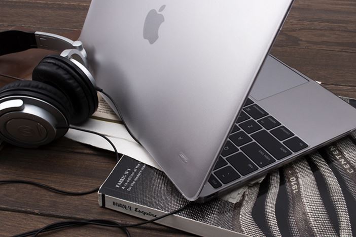 Ốp JCPal Macguard UltraThin cho Macbook (đủ dòng)