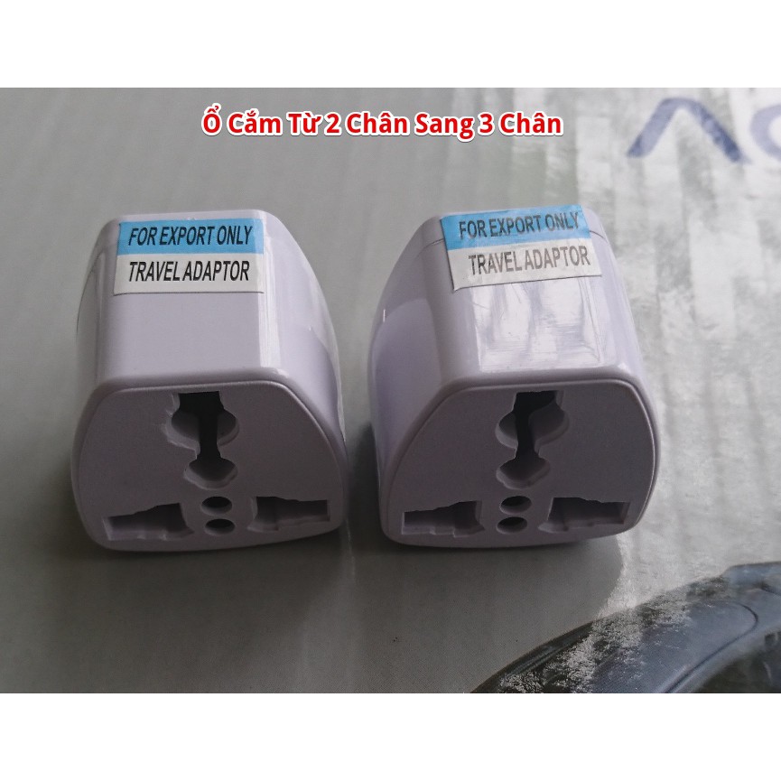 Ổ Cắm Hẹn Giờ Đếm Ngược - CX958