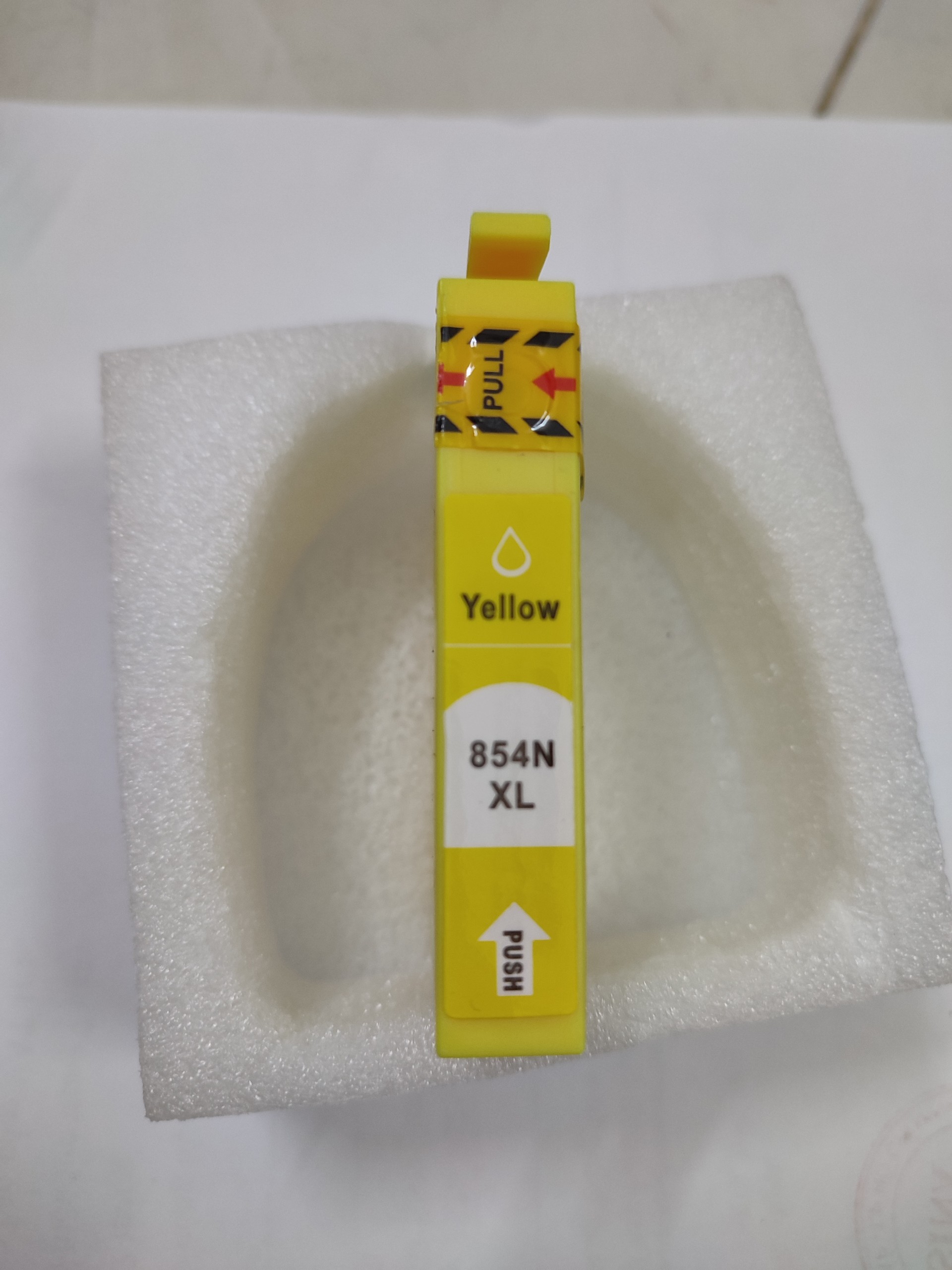 Bộ 6 màu mực in dành máy Epson T60