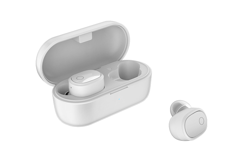 [HCM]Tai nghe Bluetooth True Wireless Mozard TS13
