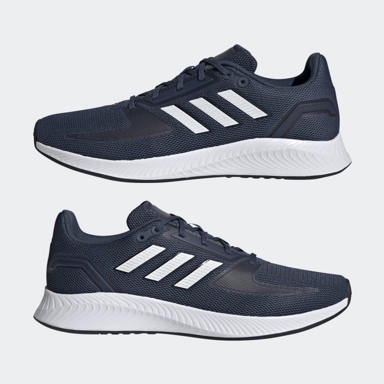 Giày thể thao nam Adidas FalconRun 2.0
