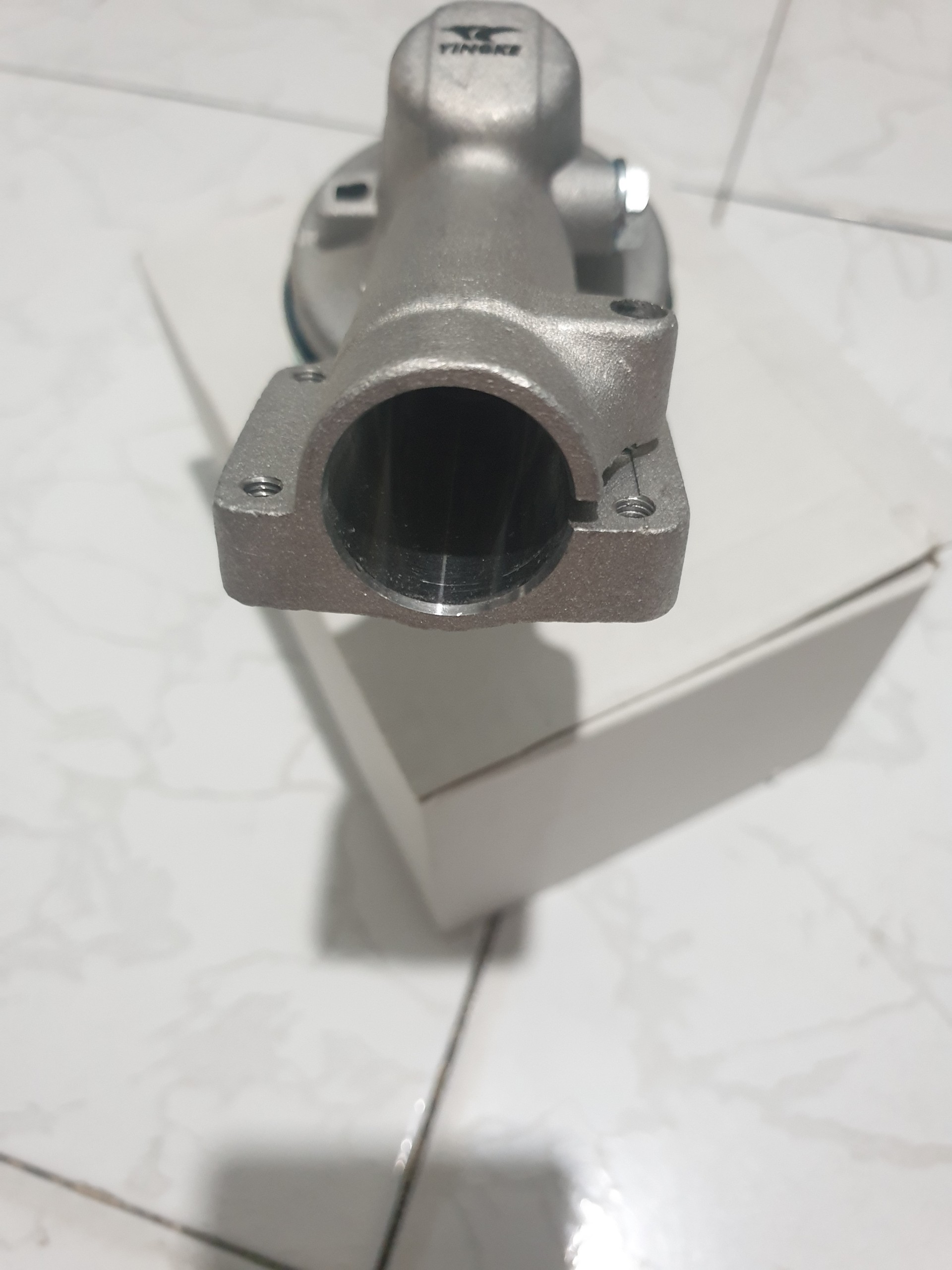 ĐẦU DAO ( ĐẦU BÒ ) MÁY CẮT CỎ FS250