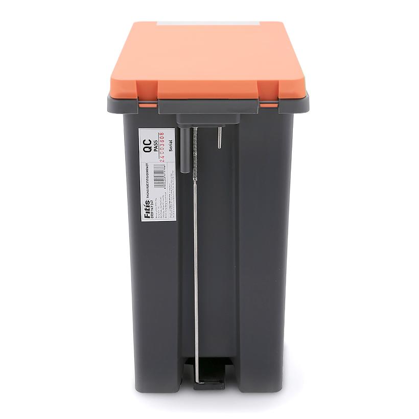 Thùng Rác Fitis Compact X - 20L