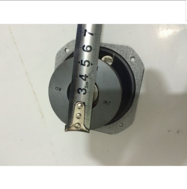 Loa Treble BMB vuông 1 chiếc cao cấp