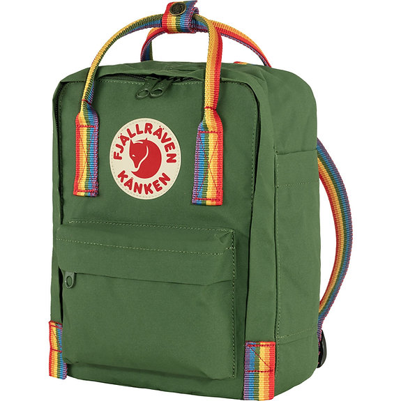 Balo Trẻ Em FJALLRAVEN Kanken Mini