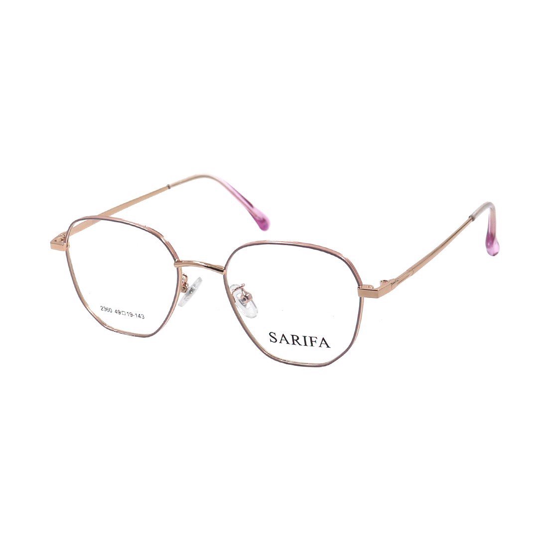 Gọng kính sarifa 2360 chính hãng nhiều màu