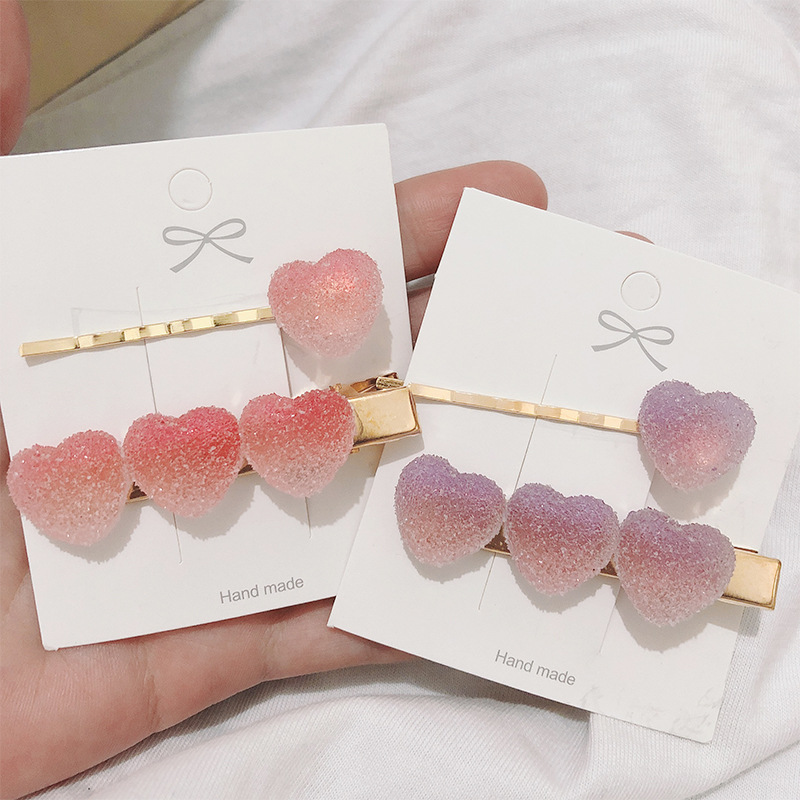 Combo 08 viên Charm Slime Squishy Kẹo dẻo tẩm đường