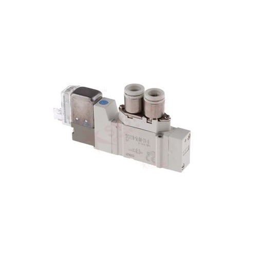 Solenoid valve sy3120-5lzd-c6 smc made in japan