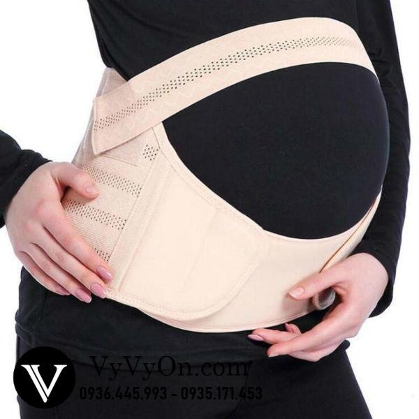 Đai nâng đỡ bụng bầu cao cấp