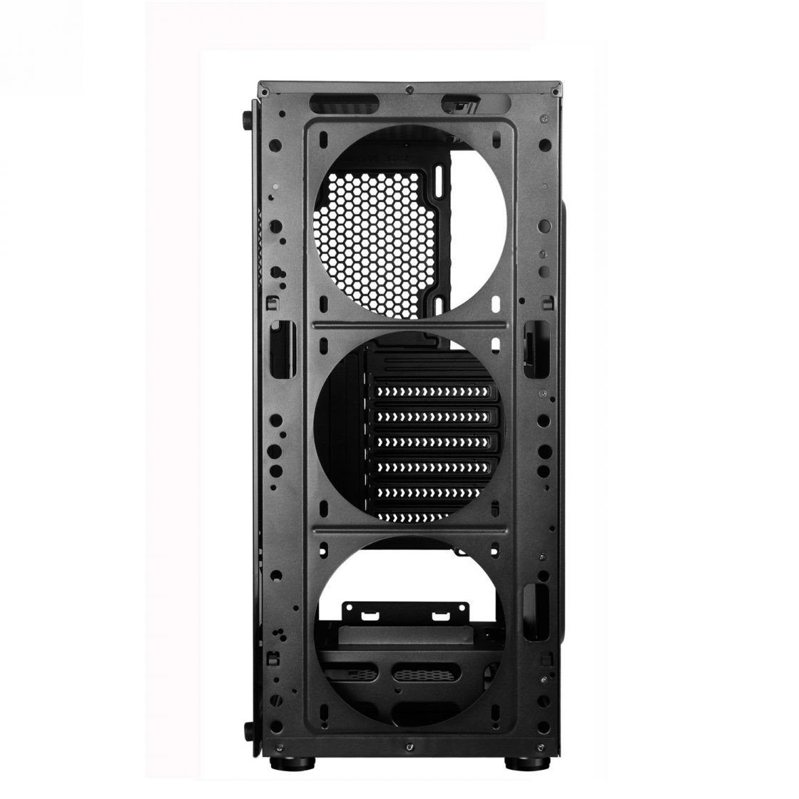 Vỏ Case Jetek G9321 (Black)