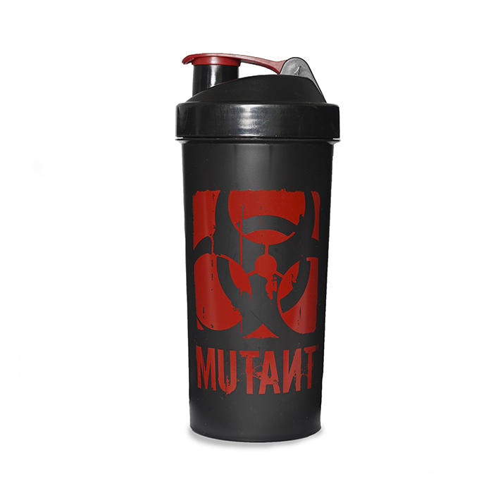 Bình Nước Tập Gym Shaker Mutant 1 Lít