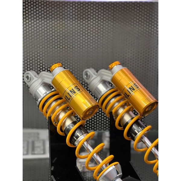 Tem Trong Ohlins ( 1 Cặp )