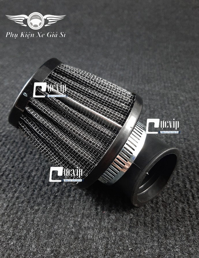 Pô E Tăng Tốc Cho Wave-Dream-Sirius-Cub MS1513