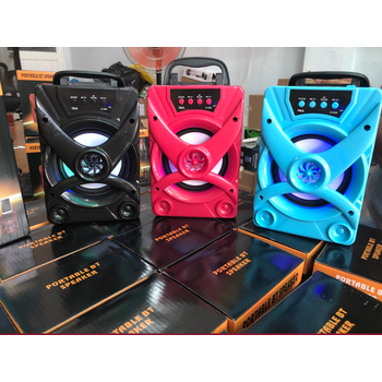 [GIÁ SIÊU RẺ] Loa bluetooth B408