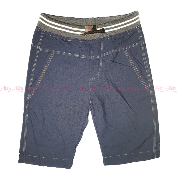 Combo 5 Quần short kaki lưng thun vải giản cao cấp