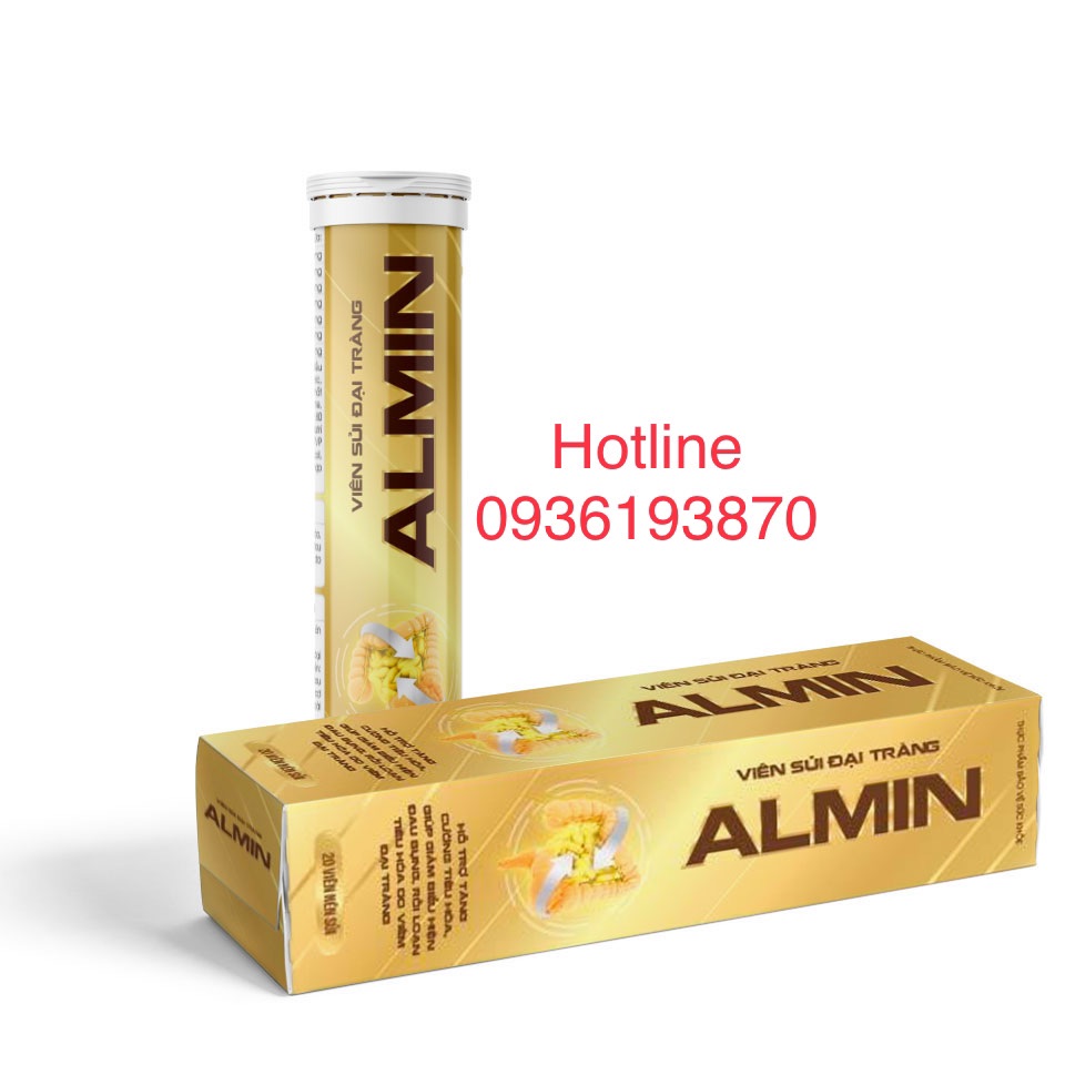 ĐẠI TRÀNG ALMIN
