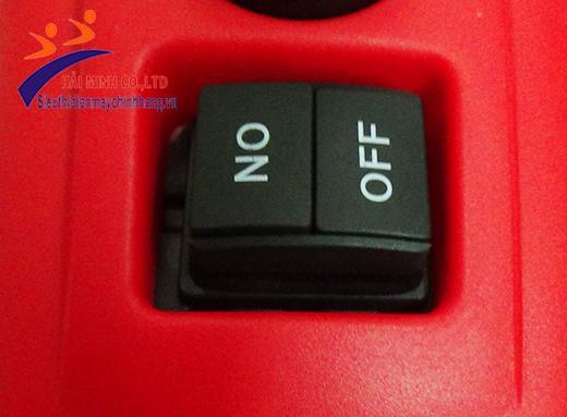 Máy xịt rửa xe gia đình công suất mạnh.TẶNG BÌNH BỌT