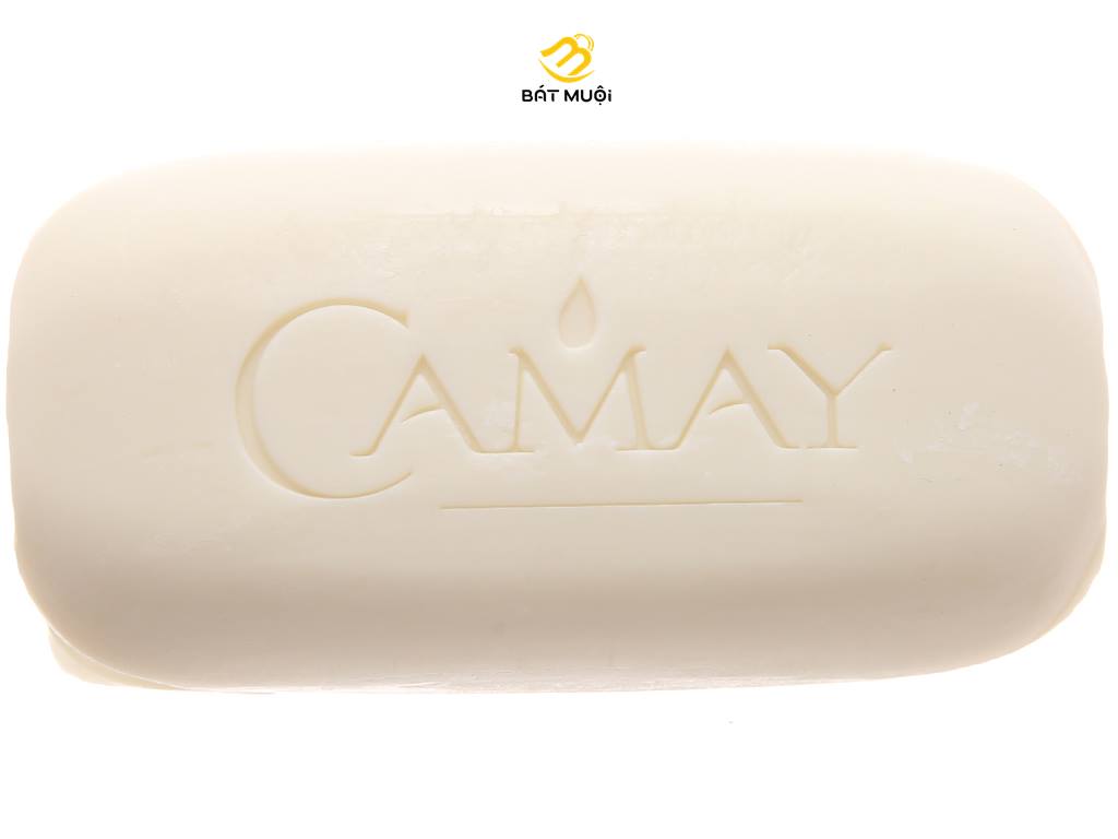 Xà bông cục Camay 125g