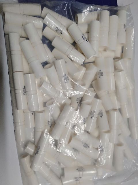 Van flow 400 ren trong ( van nước thải 400 ren trong) dùng cho máy lọc nước Ro