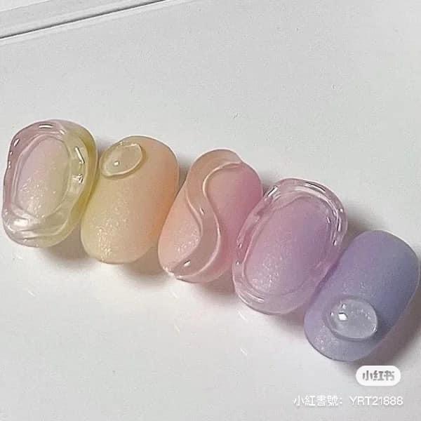 {CJ Nails Store} Gel tạo nặn hình