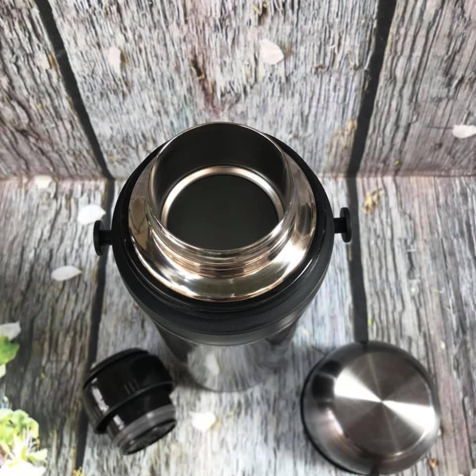 BÌNH GIỮ NHIỆT EASY-TAKE LOCK&LOCK-LHC1439 1.0L