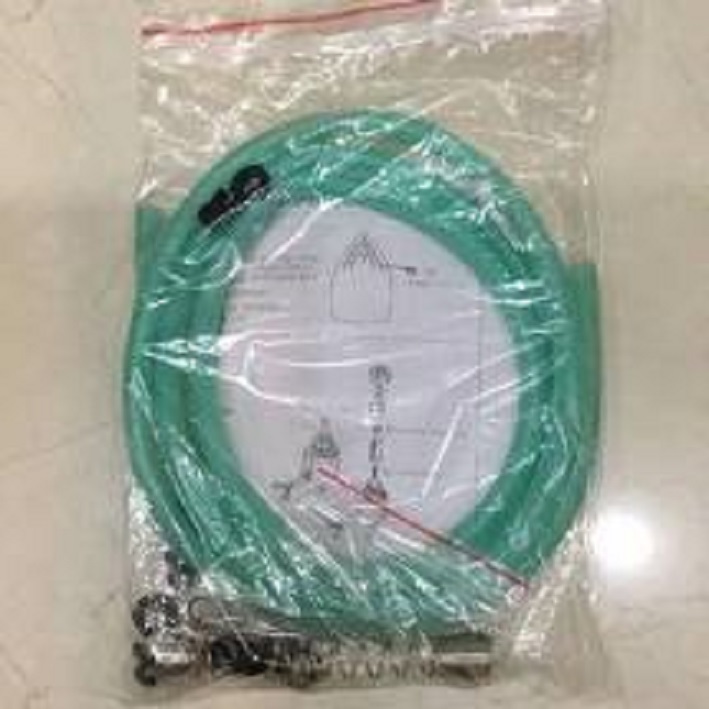 Dây dẫn nước bàn ủi bình treo