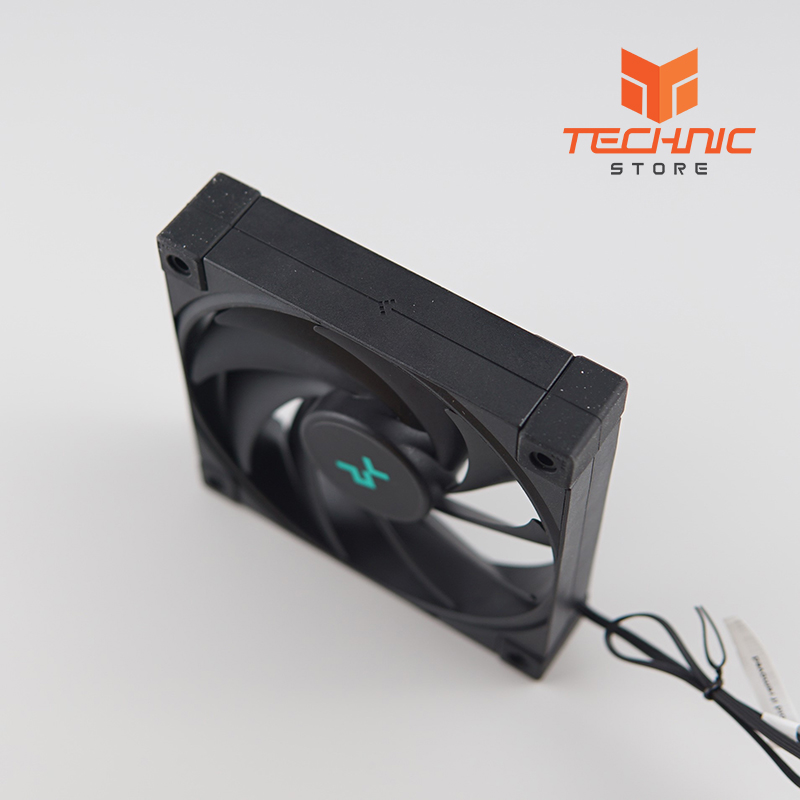 Quạt tản nhiệt Deepcool FK120