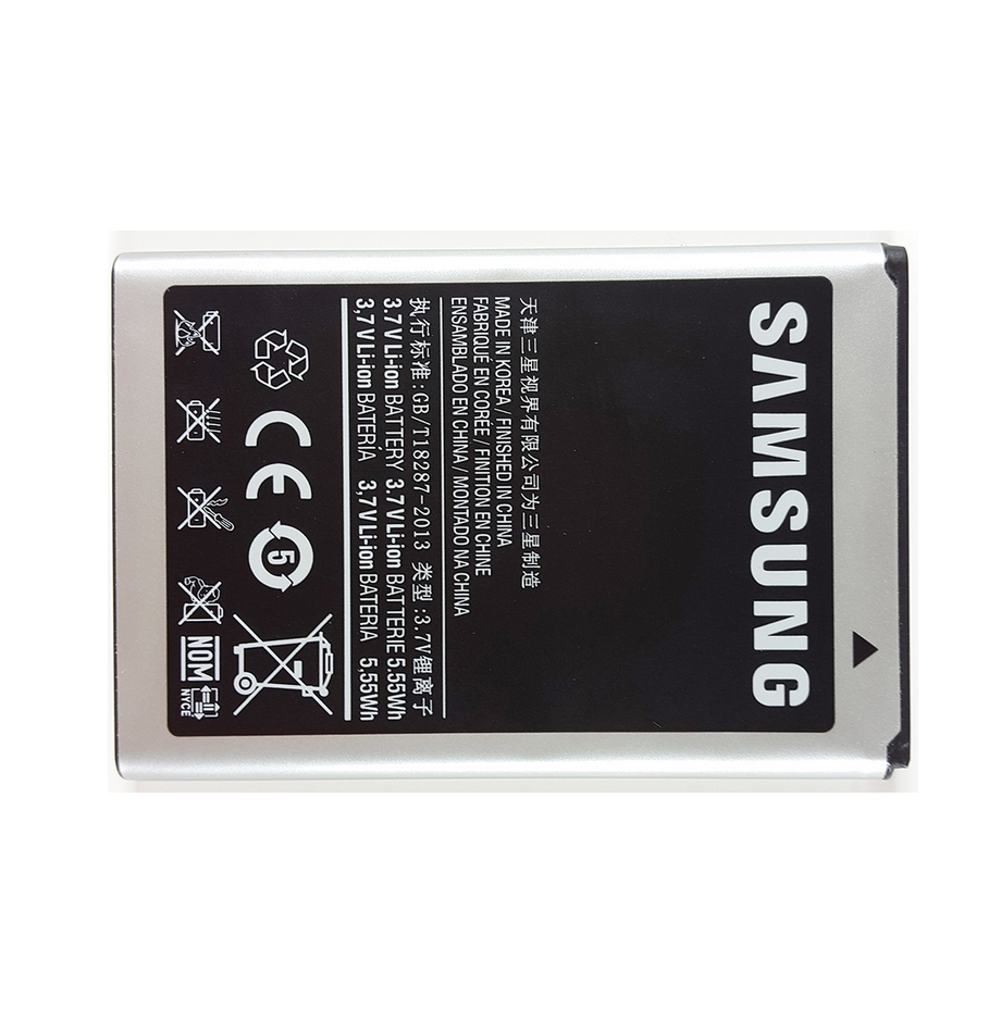 Pin Samsung Wave 1 / S8500/ I8910