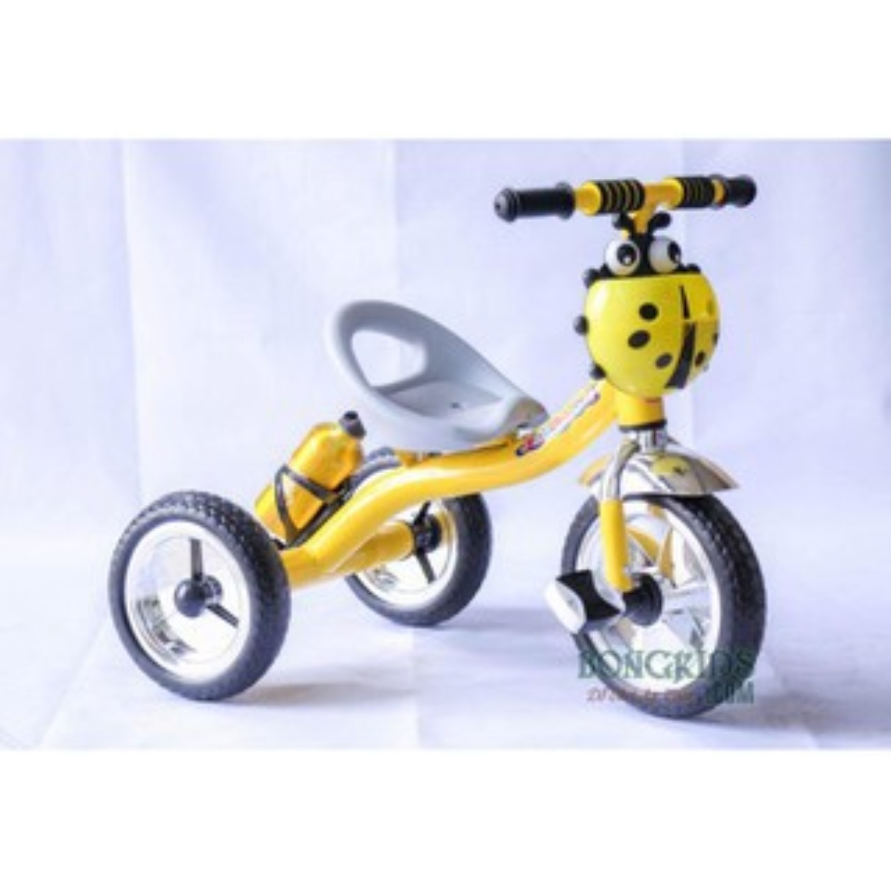 XE ĐẨY BA BÁNH TRẺ EM F0880