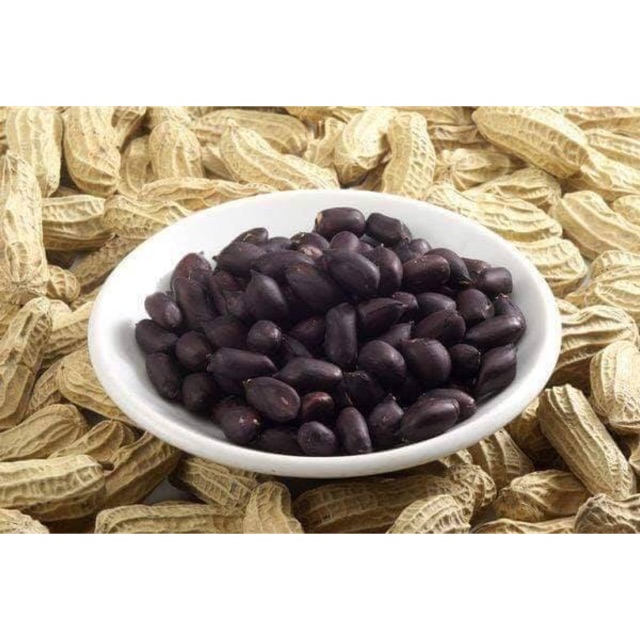 Hạt Giống Lạc Đen
