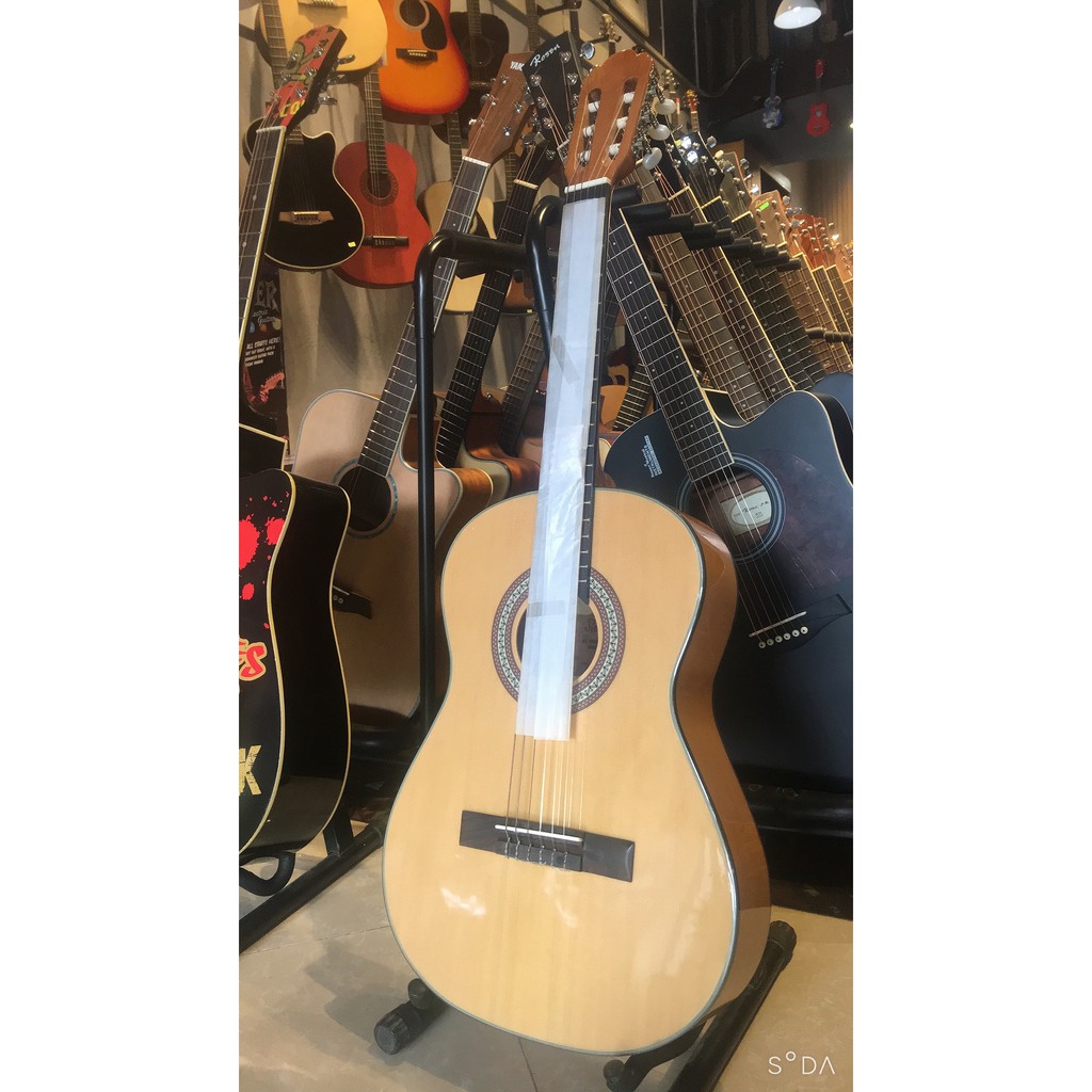 Đàn Guitar classic  3/4 REX HGW056 - Phân phối Sol.G