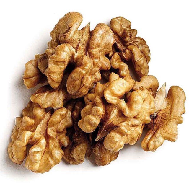 Nhân hạt óc chó 500gr