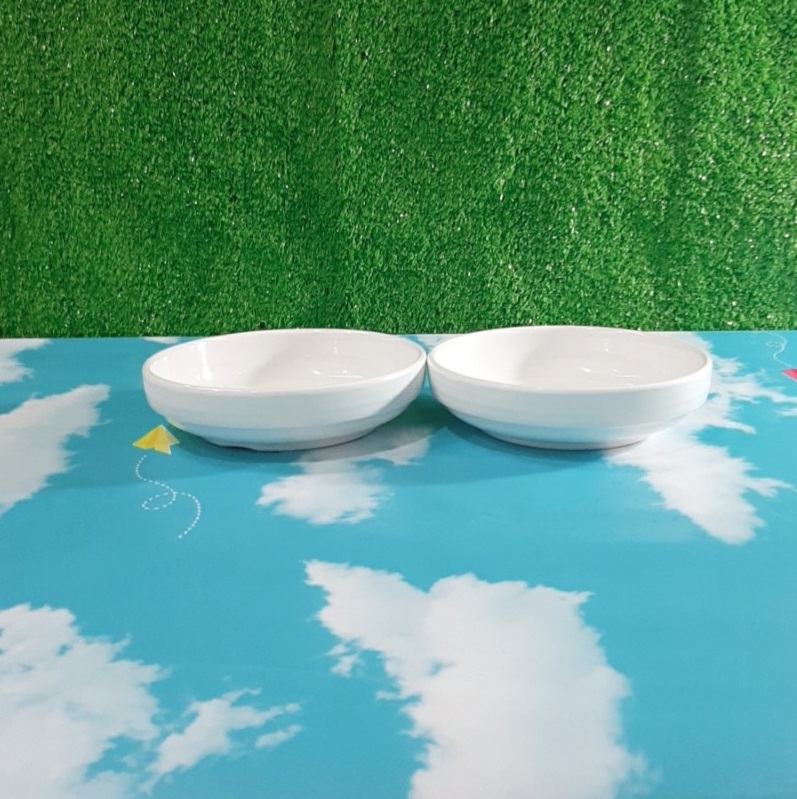 [HCM]Đĩa Melamine DGS06 HORECA Sang Trọng Cao Cấp