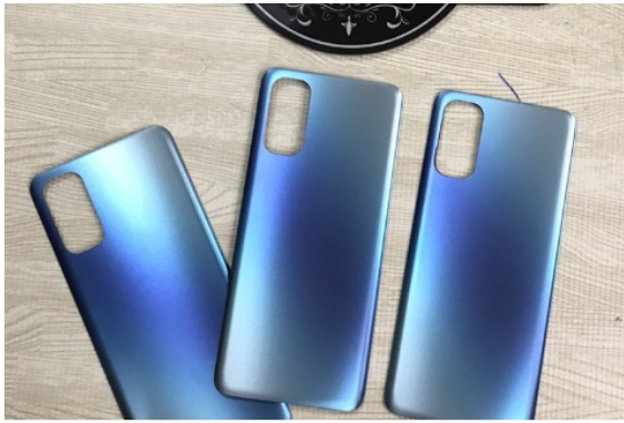 Nắp lưng Oppo Reno 4 bảo hành đổi mới