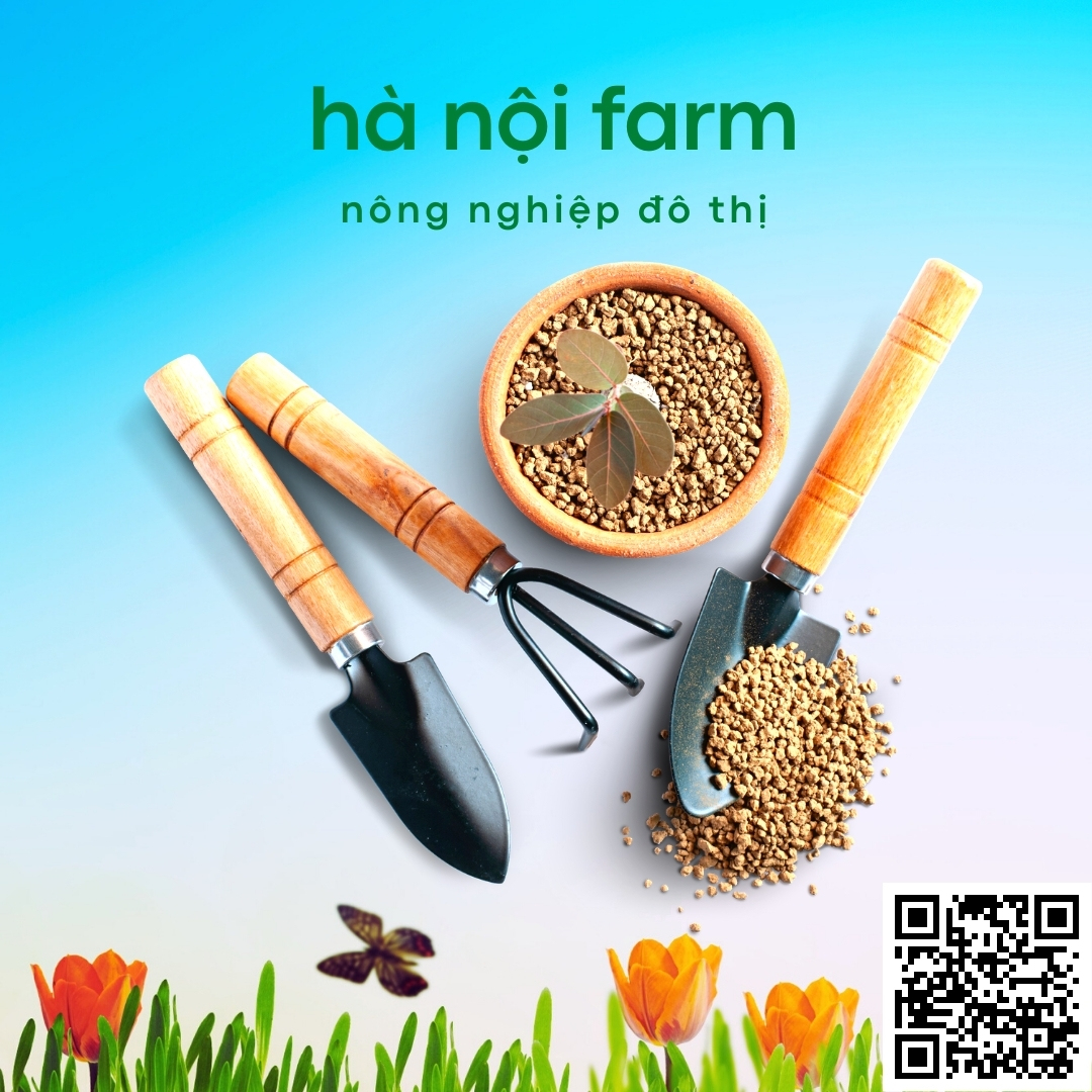 Đất nung Nhật Bản Akadama, Đất nung núi lửa - 1KG