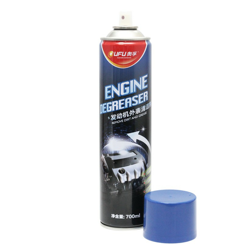 CHẤT TẨY BỀ MẶT ĐỘNG CƠ MÁY UFU AF-1105