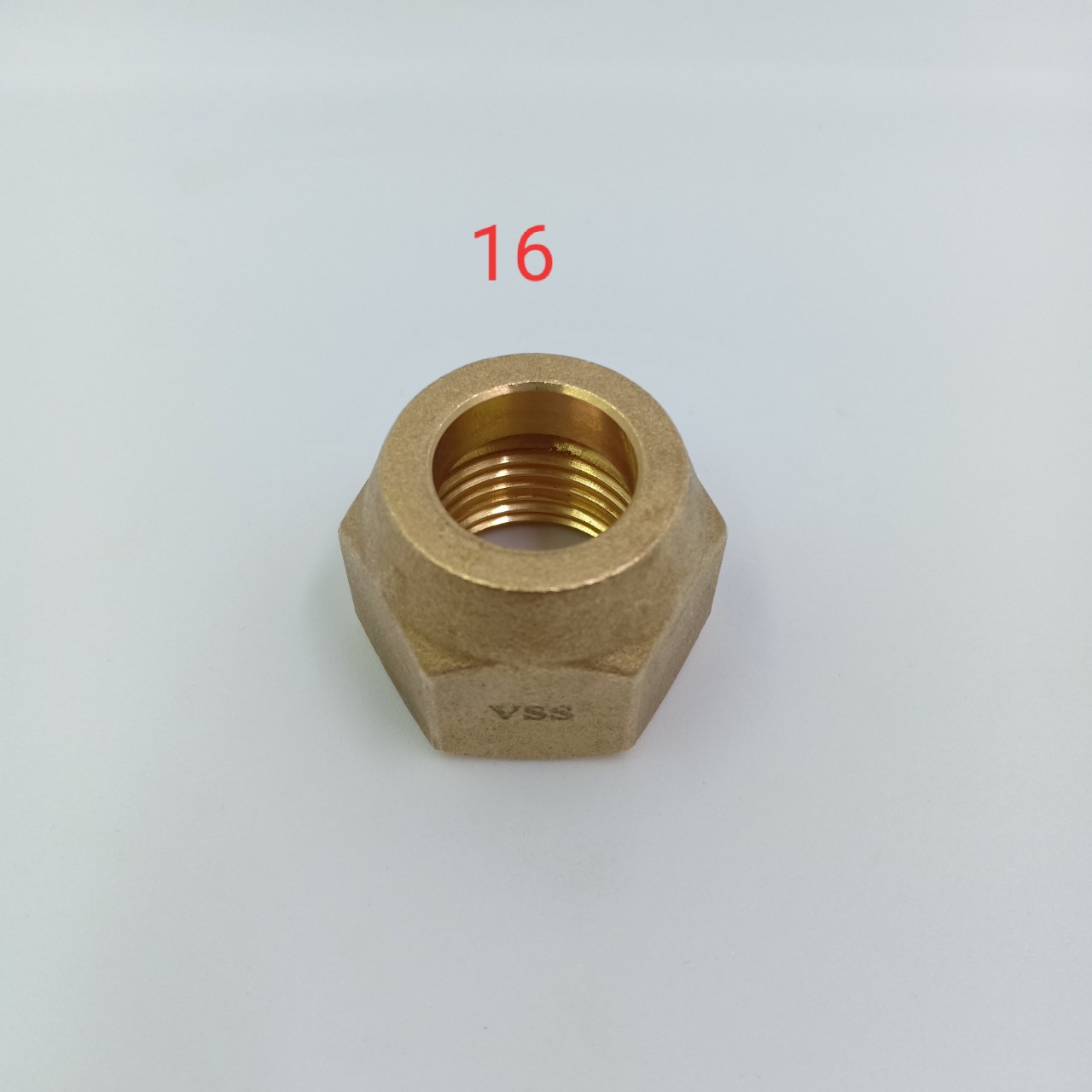 Tán ống đồng máy lạnh phi 6-10-12-16-19
